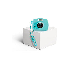 Canaltoys Mini Cam Digital Camera - Original (teal)
