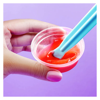 Canaltoys Slime Mix'in Kit 10er-Pack