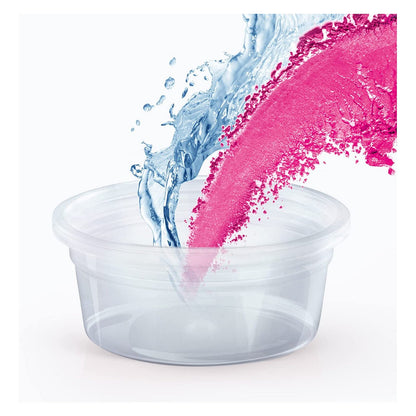 Canaltoys Slime Mix'in Kit 10er-Pack