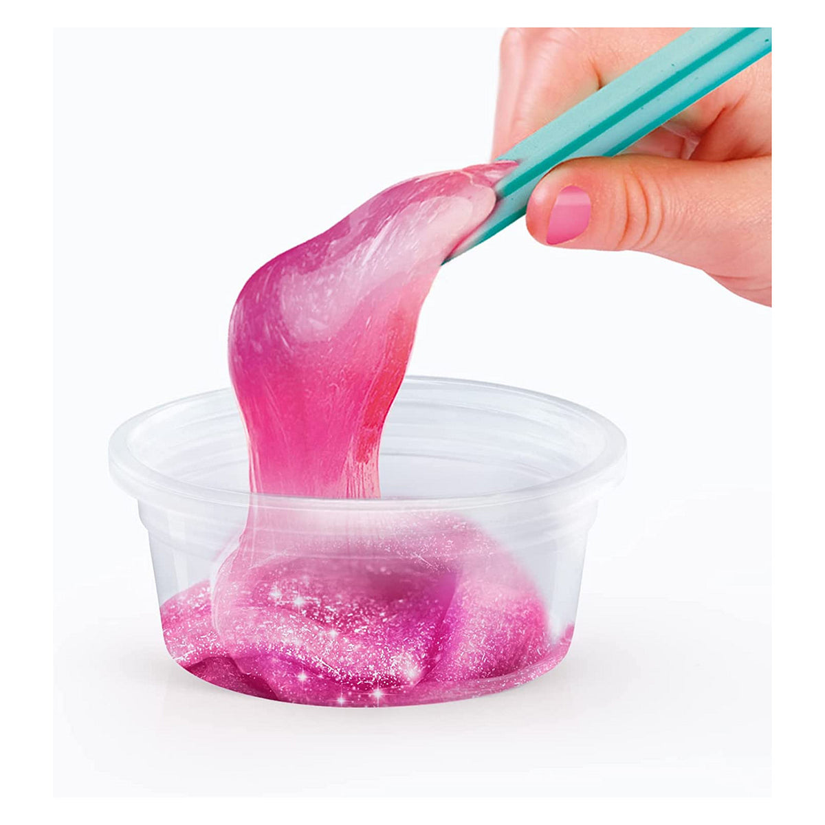 Canaltoys Slime Mix'in Kit 10er-Pack