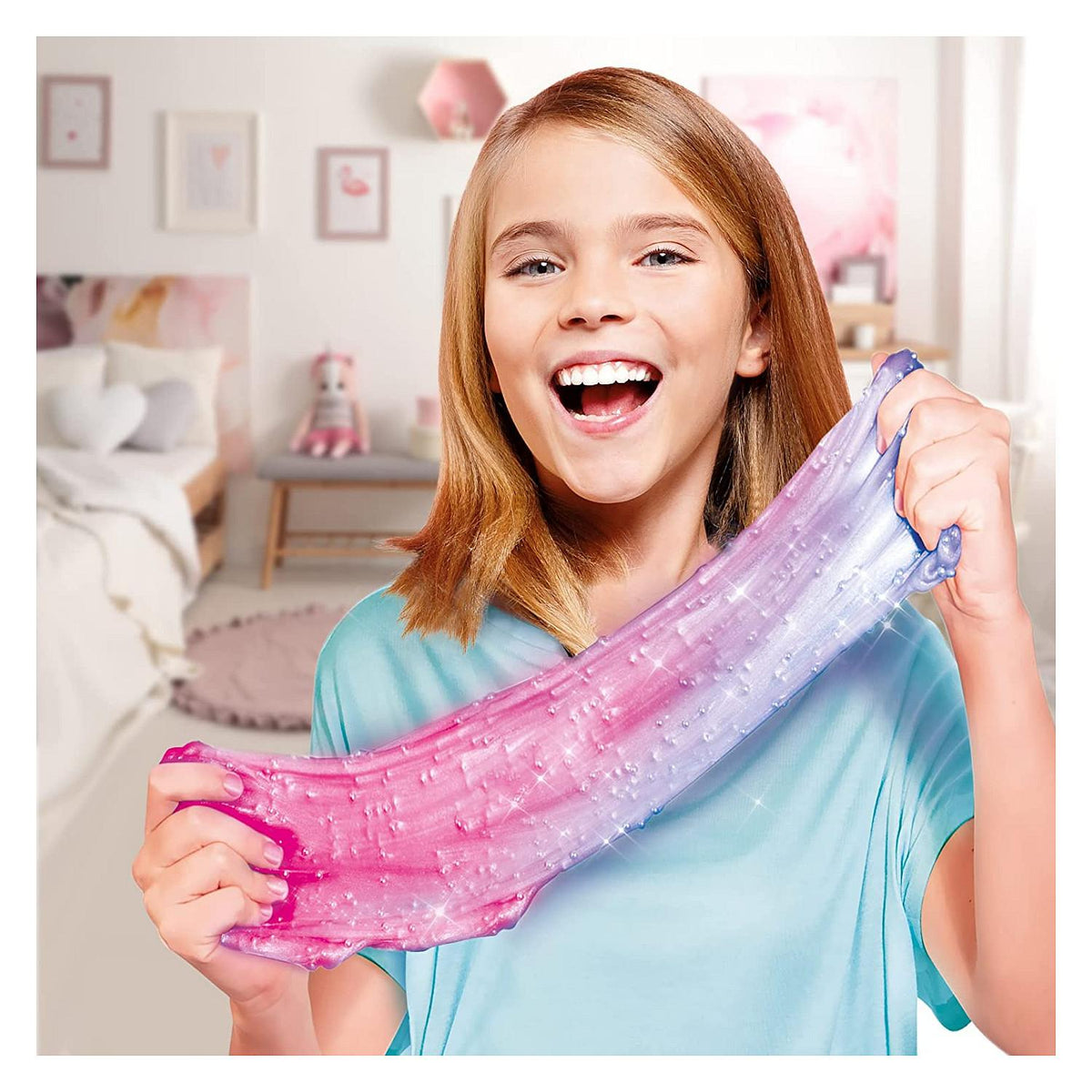 Canaltoys Slime Mix'in Kit 10er-Pack