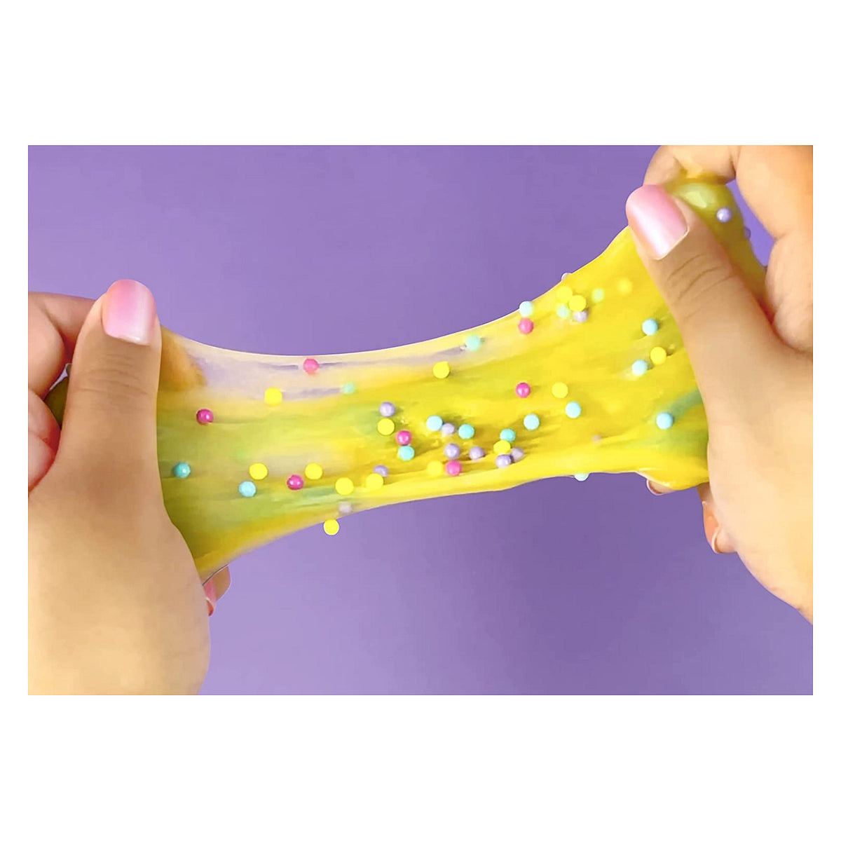 Canaltoys Slime Mix'in Kit 10er-Pack