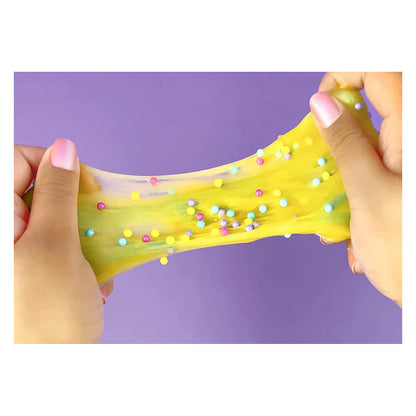 Canaltoys Slime Mix'in Kit 10er-Pack