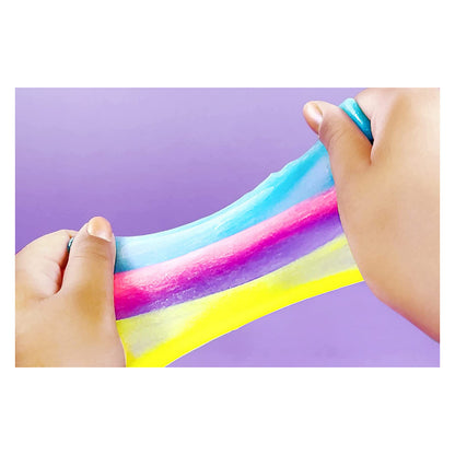 Canaltoys Slime Mix'in Kit 10er-Pack