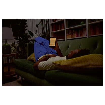 Kobo eBook-Reader eBookReader Clara Colour black Schwarz (N367-KU-BK-K-CK) (N367KUBKKCK)