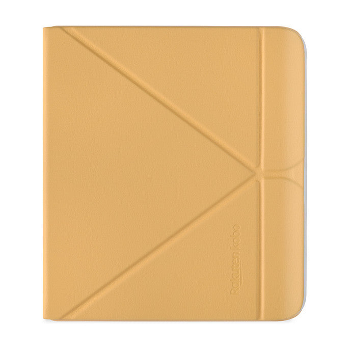 Kobo Sleepcover Libra Butter Yellow Gelb (N428-AC-YL-E-PU) (N428ACYLEPU)
