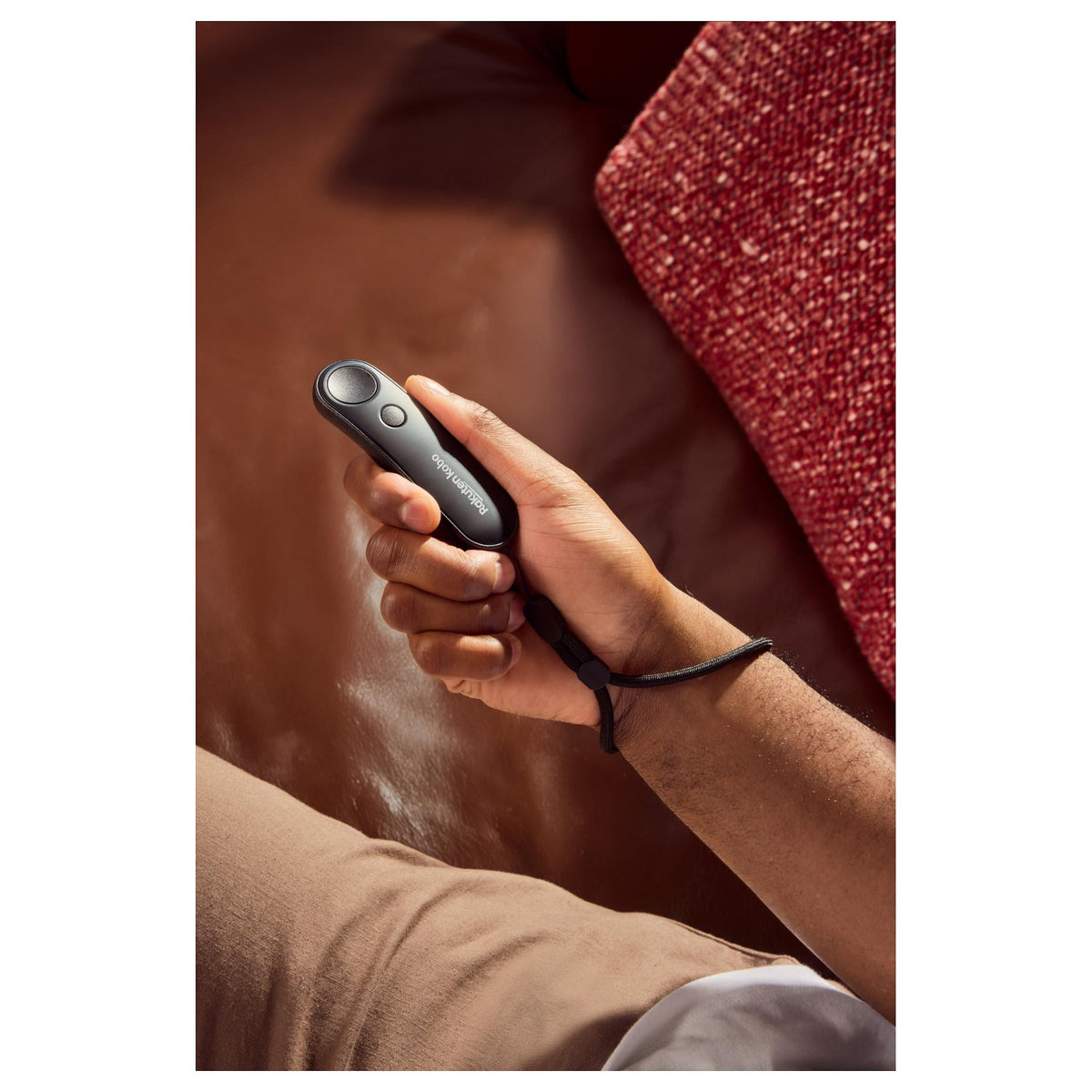 Kobo Remote white (N257-AC-WH-U-PL) (N257ACWHUPL)