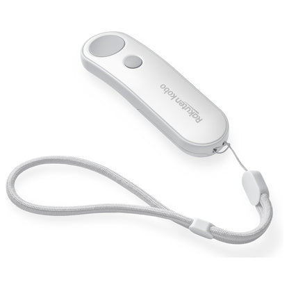 Kobo Remote white (N257-AC-WH-U-PL) (N257ACWHUPL)
