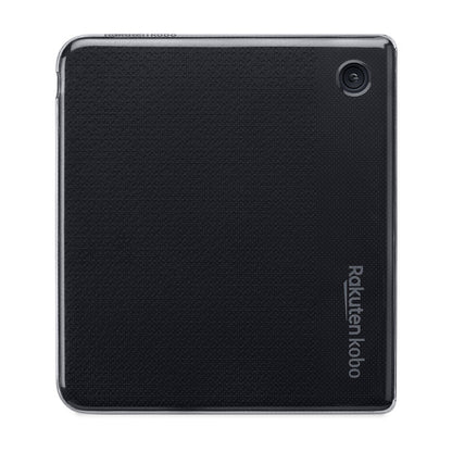 Kobo Case Libra Clear (N428-AC-CT-C-PL) (N428ACCTCPL)