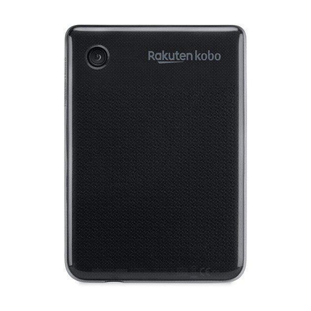 Kobo Case Clara Clear (N365-AC-CT-C-PL) (N365ACCTCPL)