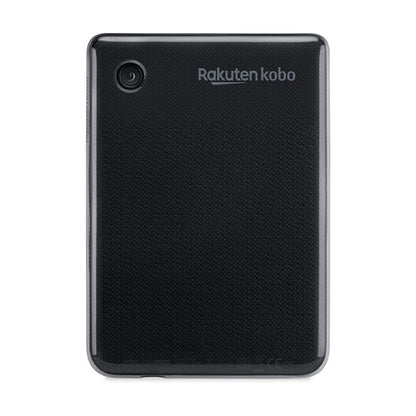 Kobo Case Clara Clear (N365-AC-CT-C-PL) (N365ACCTCPL)