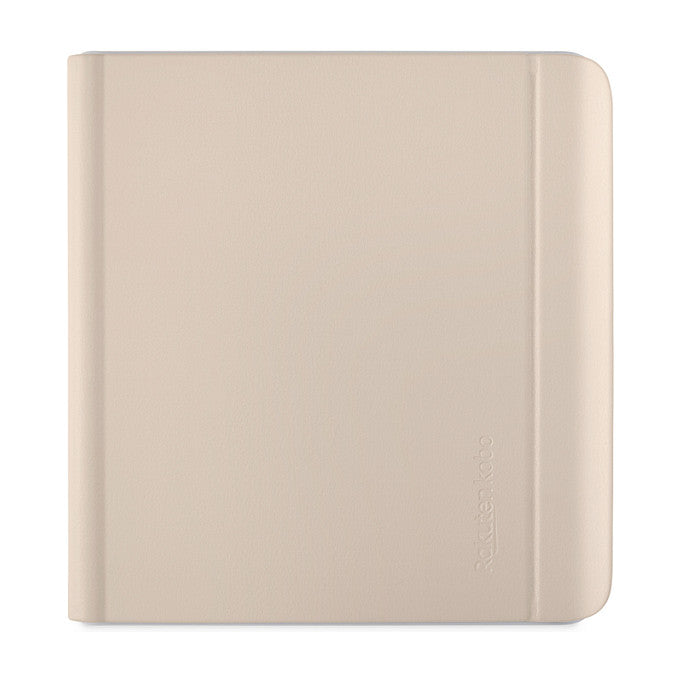 Kobo Sleepcover Libra Notebook Sand Beige (N428-AC-SB-N-PU) (N428ACSBNPU)