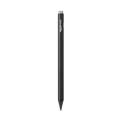 Kobo Stylus 2 for Elipsa and Sage black Schwarz (N605-AC-BK-S-PN) (N605ACBKSPN)