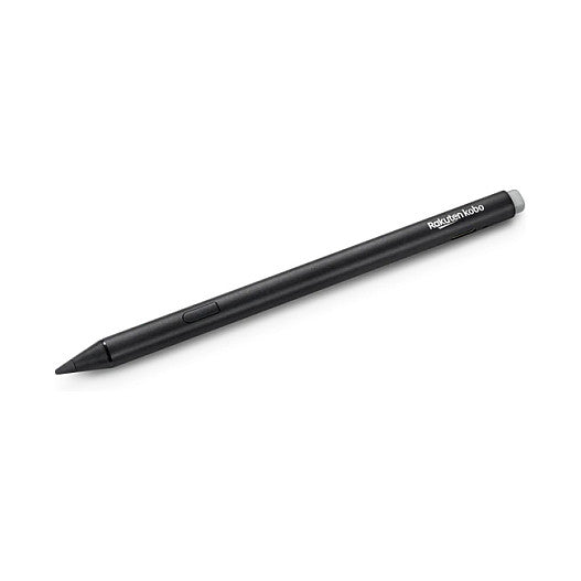 Kobo Stylus 2 for Elipsa and Sage black Schwarz (N605-AC-BK-S-PN) (N605ACBKSPN)