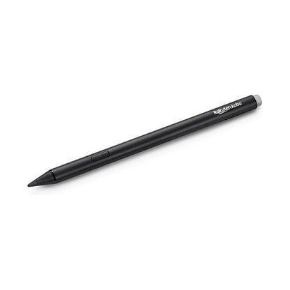 Kobo Stylus 2 for Elipsa and Sage black Schwarz (N605-AC-BK-S-PN) (N605ACBKSPN)
