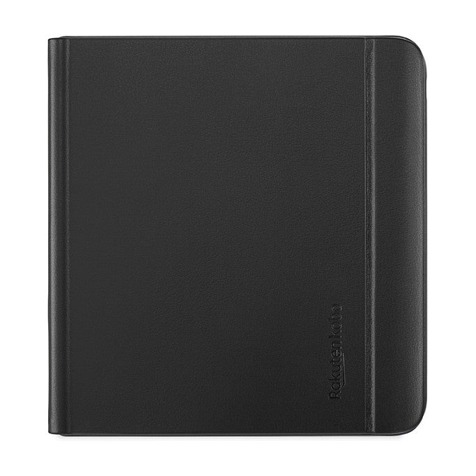 Kobo Sleepcover Libra Notebook Black Schwarz (N428-AC-BK-N-PU) (N428ACBKNPU)