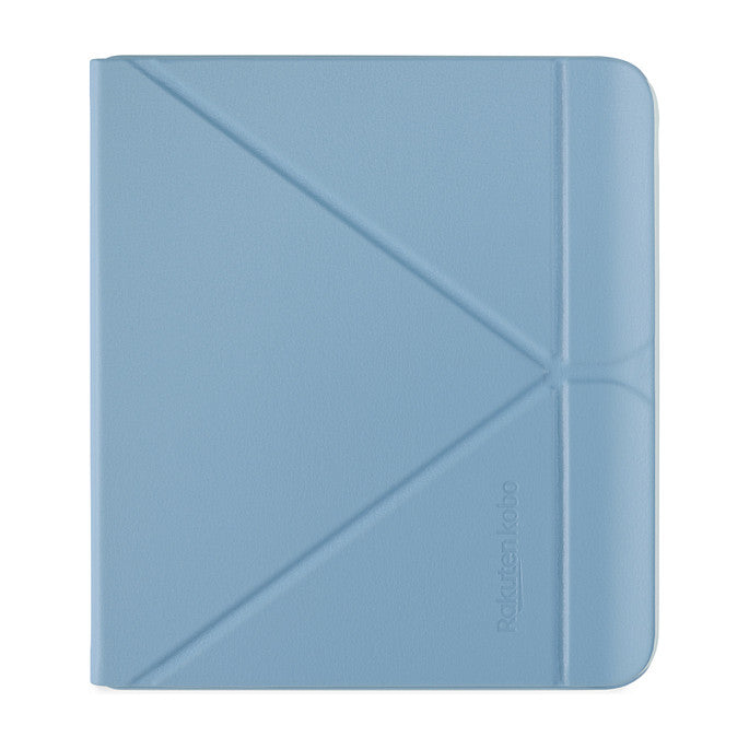 Kobo Sleepcover Libra Dusk Blue (N428-AC-BL-E-PU) (N428ACBLEPU)