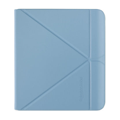 Kobo Sleepcover Libra Dusk Blue (N428-AC-BL-E-PU) (N428ACBLEPU)