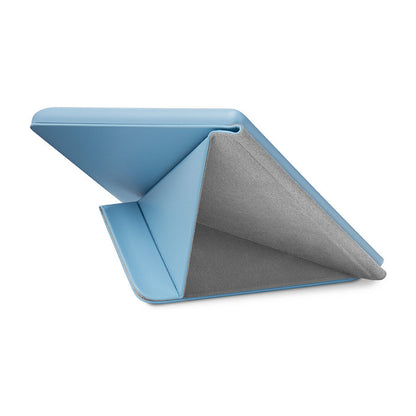 Kobo Sleepcover Libra Dusk Blue (N428-AC-BL-E-PU) (N428ACBLEPU)
