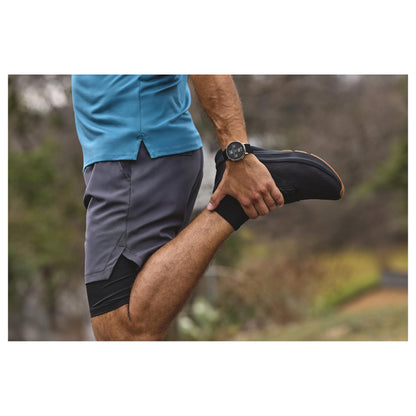 Amazfit Active 3 Premium Black Smartwatch HYROX-Modus