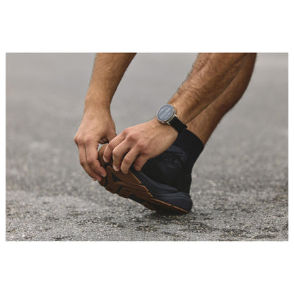 Amazfit Active 3 Premium Black Smartwatch HYROX-Modus