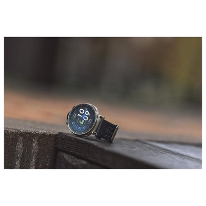 Amazfit Active 3 Premium Black Smartwatch HYROX-Modus