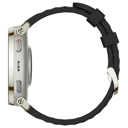 Amazfit Active 3 Premium Black Smartwatch HYROX-Modus