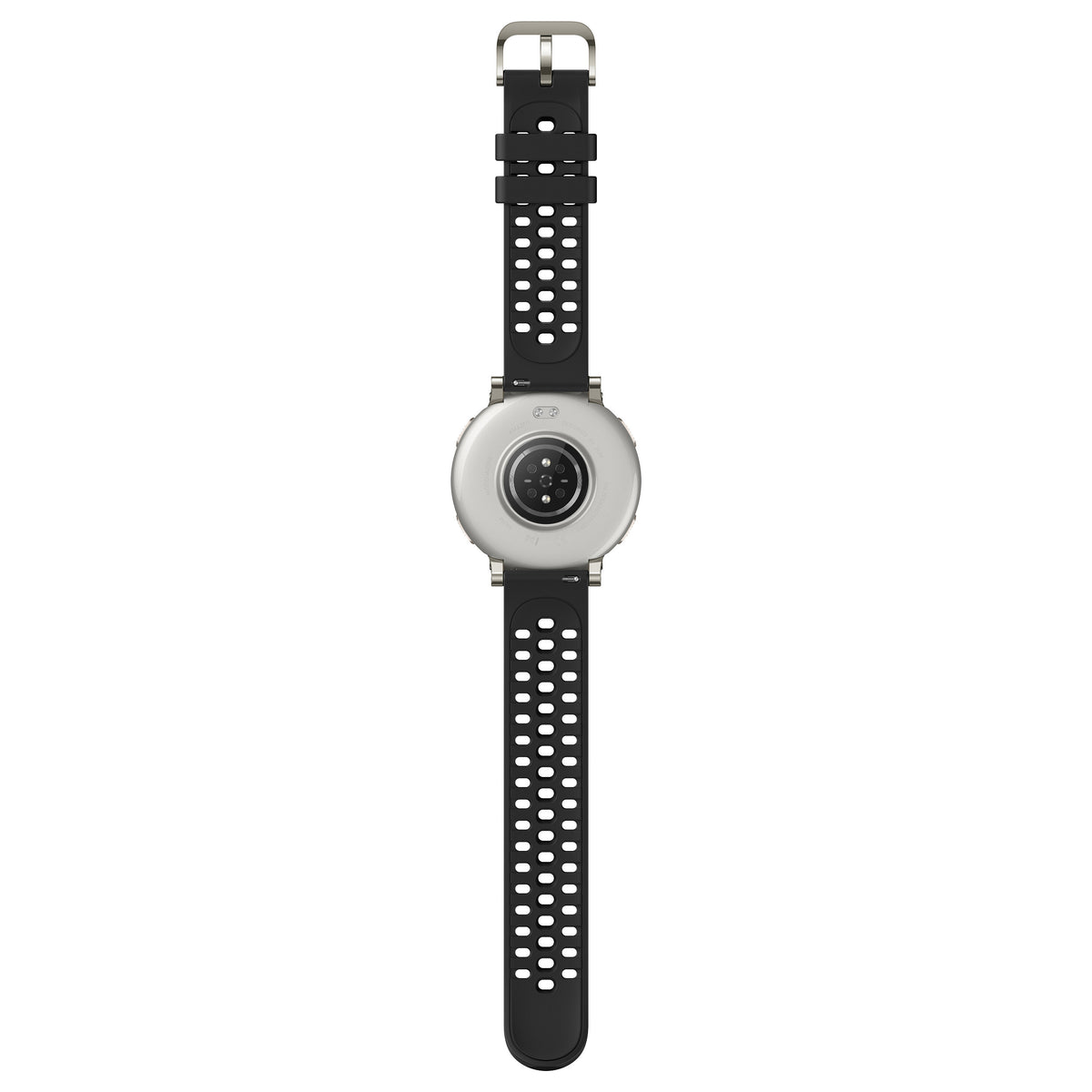 Amazfit Active 3 Premium Black Smartwatch HYROX-Modus