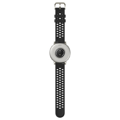 Amazfit Active 3 Premium Black Smartwatch HYROX-Modus