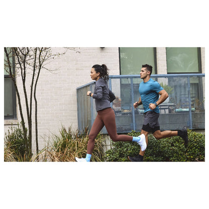 Amazfit Active 3 Premium Dark Blue Smartwatch HYROX-Modus