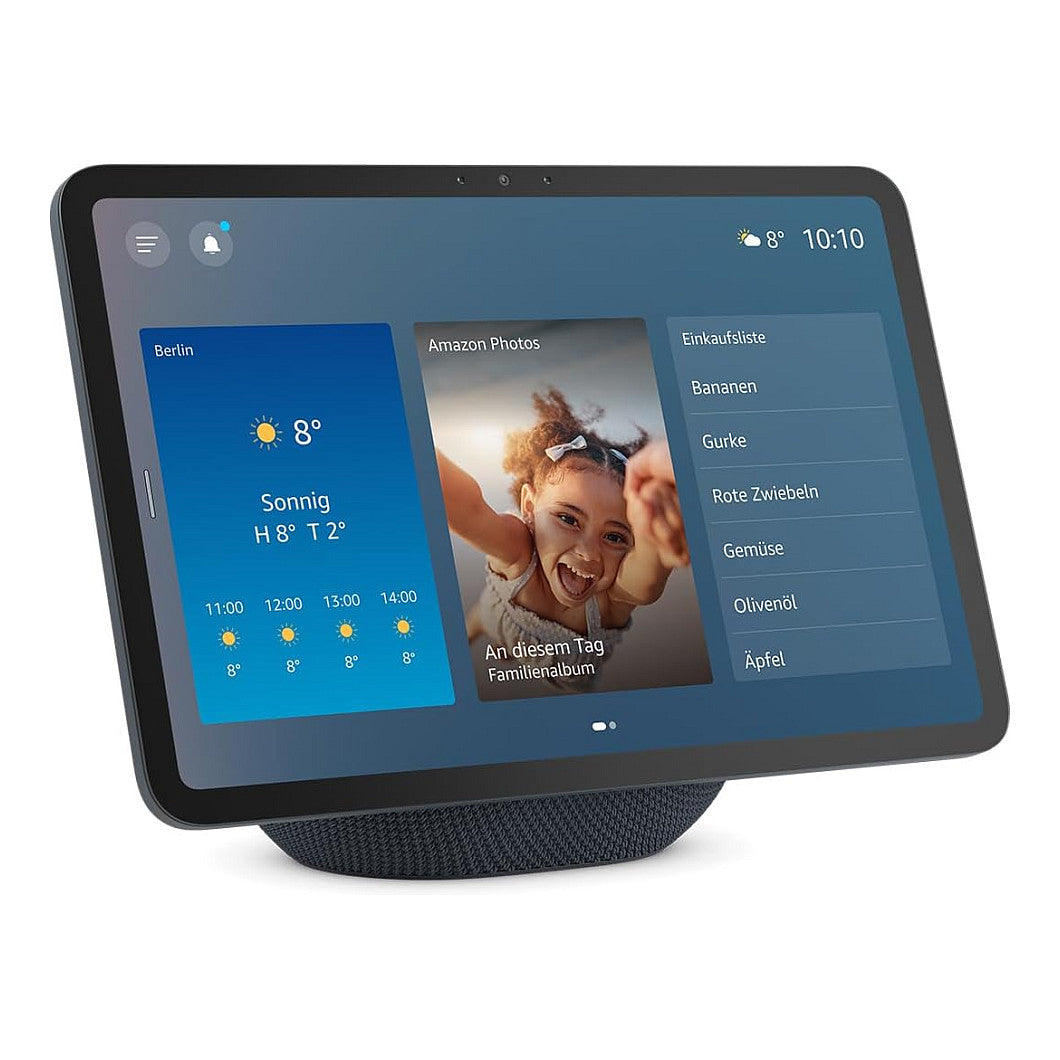 Amazon Echo Show 11 (2025) Graphite DE