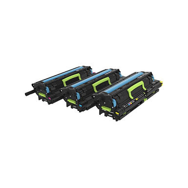 LEXMARK Entwickler-/Fotoleiter Rck c/m/y CS820/CX82x/CX860 ca. 300.000S
