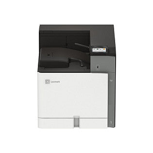 LEXMARK CS963e Printer colour Duplex laser A3 1200x1200dpi 55ppm mono 55ppm colour 700sheets USB LAN Wi-Fi