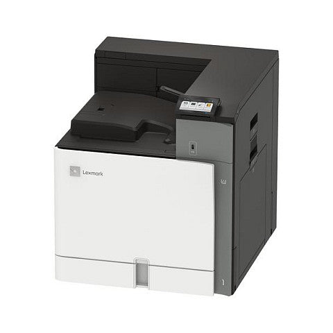 LEXMARK CS963e Printer colour Duplex laser A3 1200x1200dpi 55ppm mono 55ppm colour 700sheets USB LAN Wi-Fi