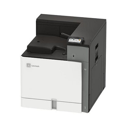 LEXMARK CS963e Printer colour Duplex laser A3 1200x1200dpi 55ppm mono 55ppm colour 700sheets USB LAN Wi-Fi