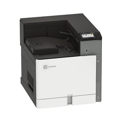 LEXMARK CS963e Printer colour Duplex laser A3 1200x1200dpi 55ppm mono 55ppm colour 700sheets USB LAN Wi-Fi