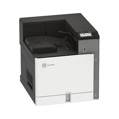 LEXMARK CS963e Printer colour Duplex laser A3 1200x1200dpi 55ppm mono 55ppm colour 700sheets USB LAN Wi-Fi