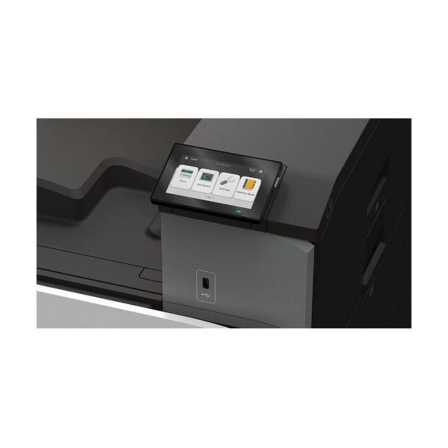LEXMARK CS963e Printer colour Duplex laser A3 1200x1200dpi 55ppm mono 55ppm colour 700sheets USB LAN Wi-Fi