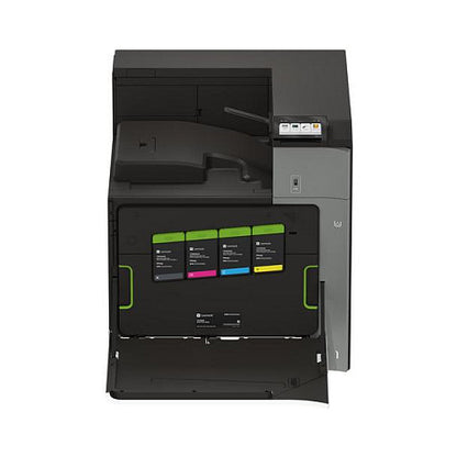 LEXMARK CS963e Printer colour Duplex laser A3 1200x1200dpi 55ppm mono 55ppm colour 700sheets USB LAN Wi-Fi