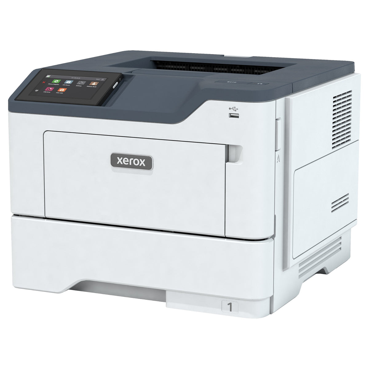 Xerox B410 Laserdrucker s/w