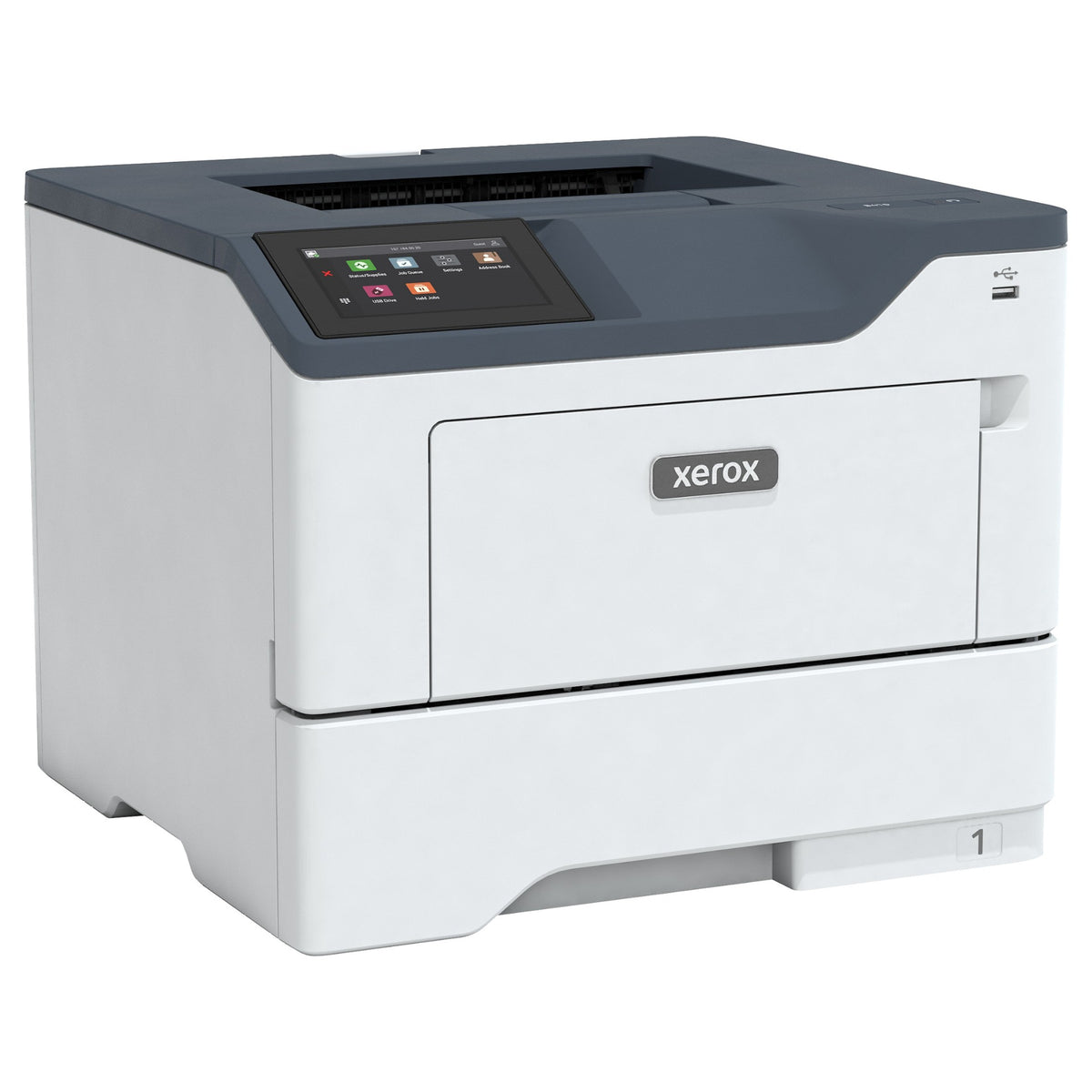 Xerox B410 Laserdrucker s/w