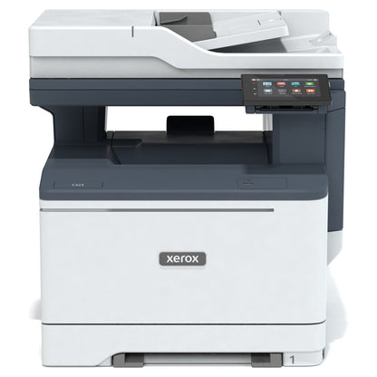 Xerox C325 Farblaserdrucker Scanner Kopierer Fax USB LAN WLAN