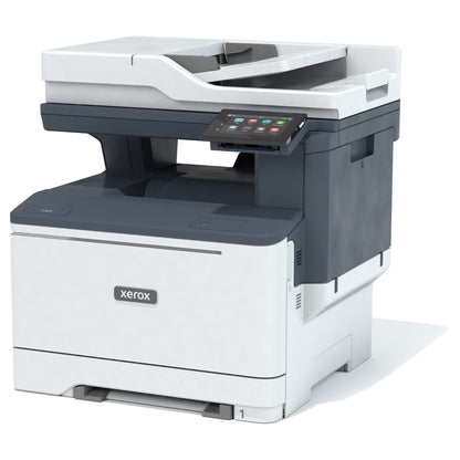 Xerox C325 Farblaserdrucker Scanner Kopierer Fax USB LAN WLAN