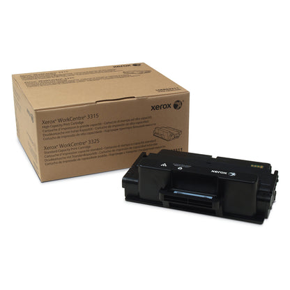 Xerox Original Toner schwarz 5.000 Seiten (106R02311)