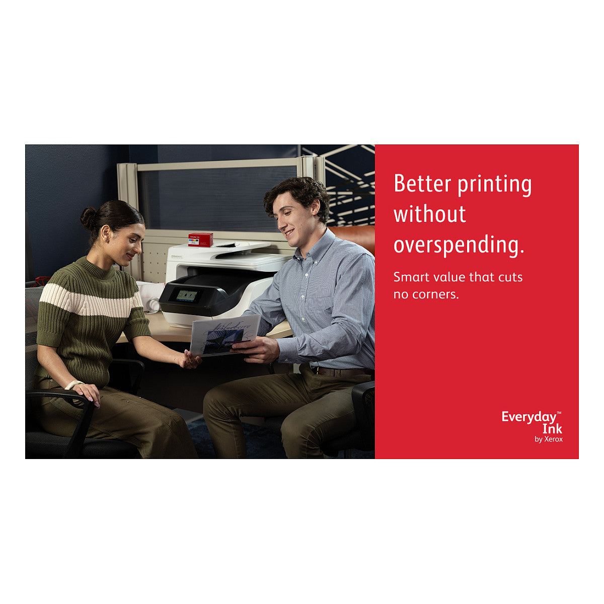 Xerox Everyday Alternativ Tinte Multipack für HP953XL (BK,C;M,Y)