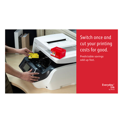 Xerox Everyday Alternativ Tinte Multipack für HP953XL (BK,C;M,Y)