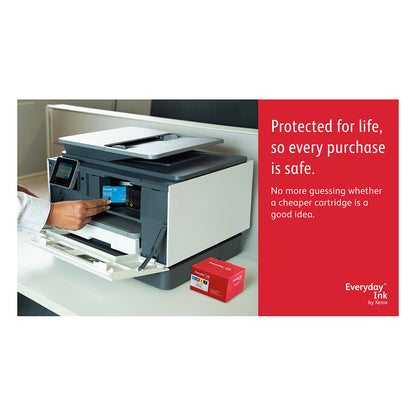 Xerox Everyday Alternativ Tinte Multipack für HP953XL (BK,C;M,Y)