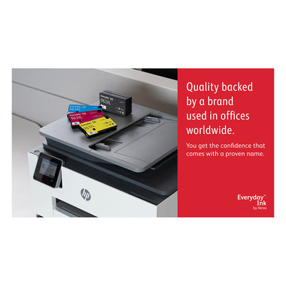 Xerox Everyday Alternativ Tinte Multipack für HP953XL (BK,C;M,Y)