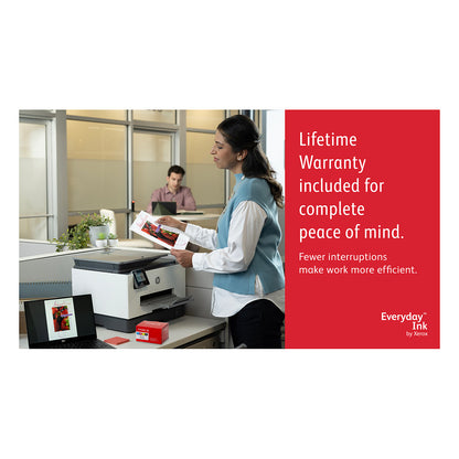 Xerox Everyday Alternativ Tinte Multipack für HP953XL (BK,C;M,Y)