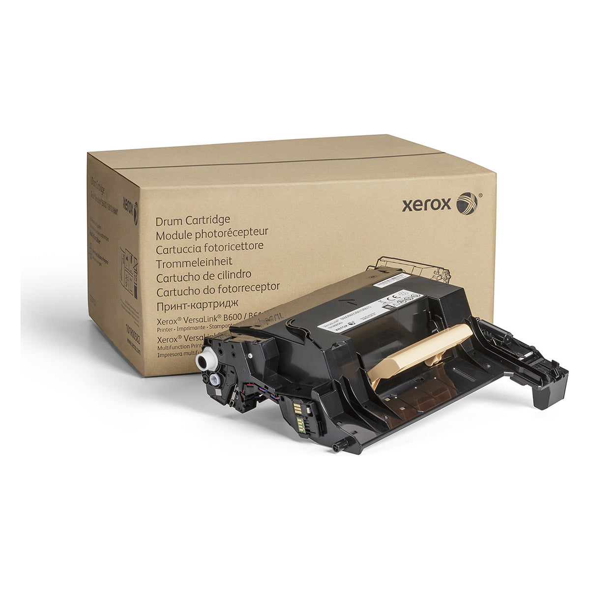 XEROX Trommel sw B600/605/610/615 ca. 60.000 Seiten